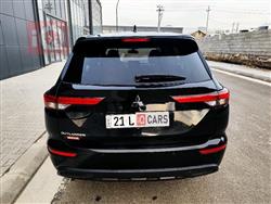 ميتسوبيشي اوتلاندر